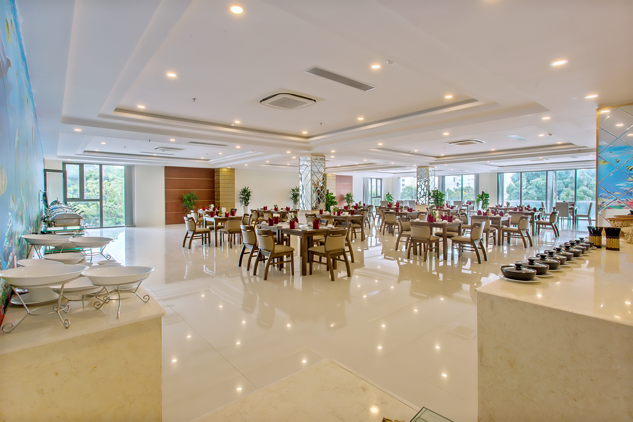 Phuoc My An Beach Hotel 37/50