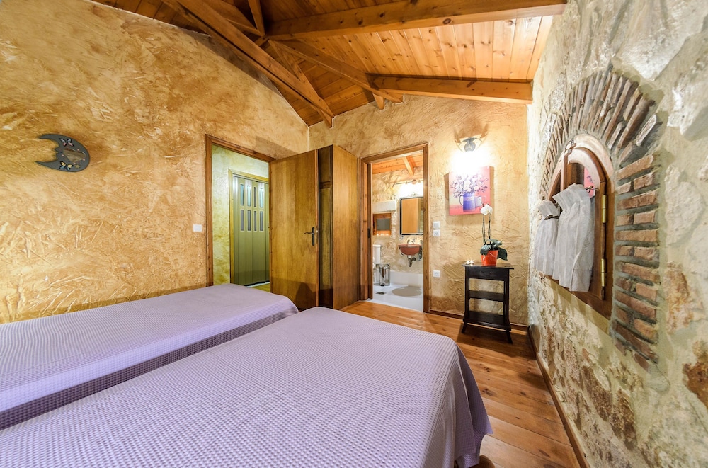 Parys Villas 写真5