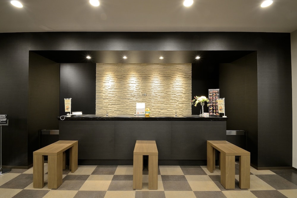 Hotel Route Inn Yanagawa Ekimae 5/47