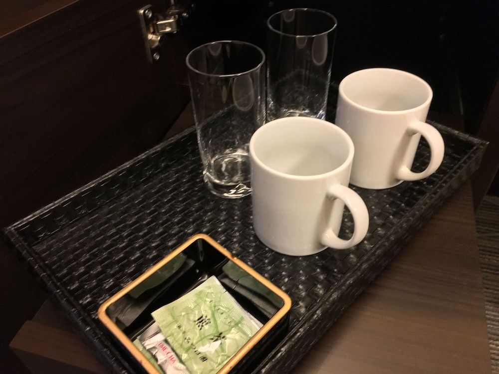 Daiwa Roynet Hotel Kawasaki 32/34