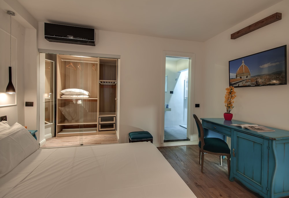 D Epoca Borgo Albizi Residence 14/30