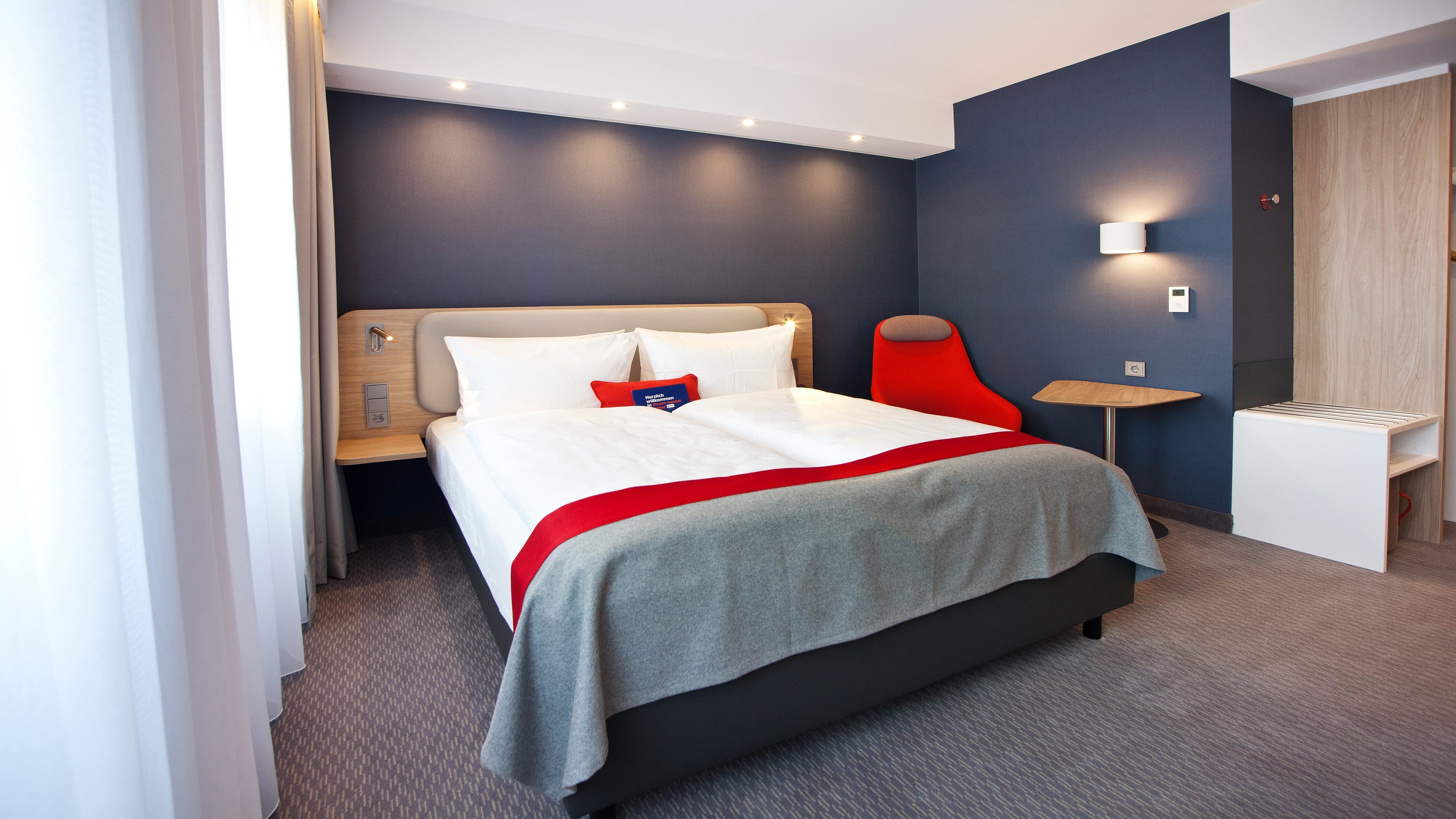 Holiday Inn Express Saarbrucken 26/57
