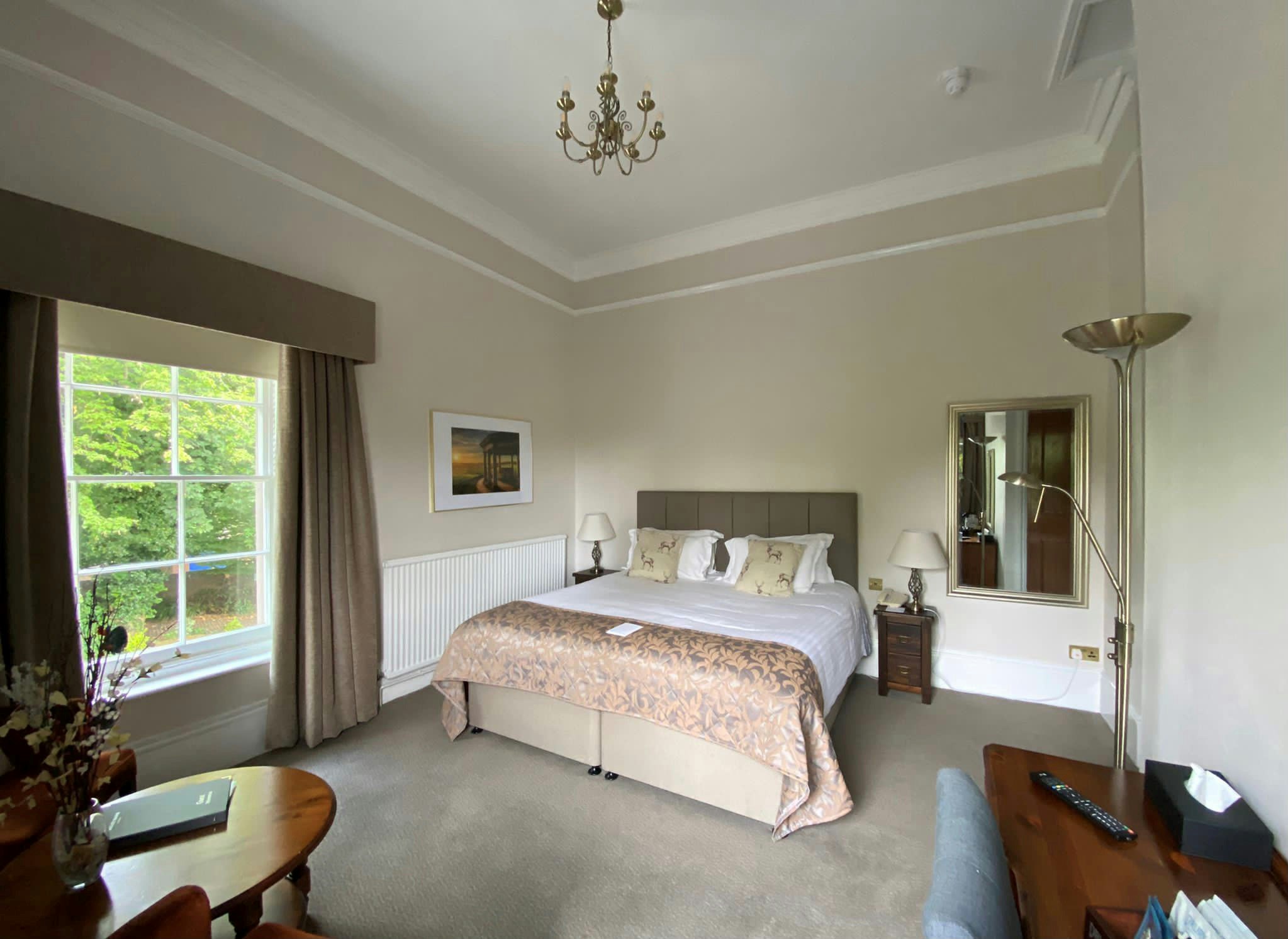 Reigate Manor 3/45