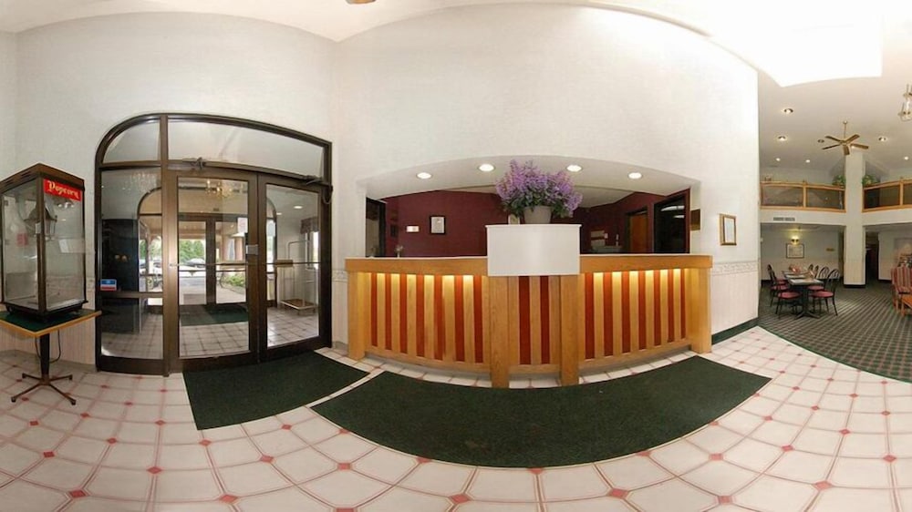 Quality Inn Elyria 4/35
