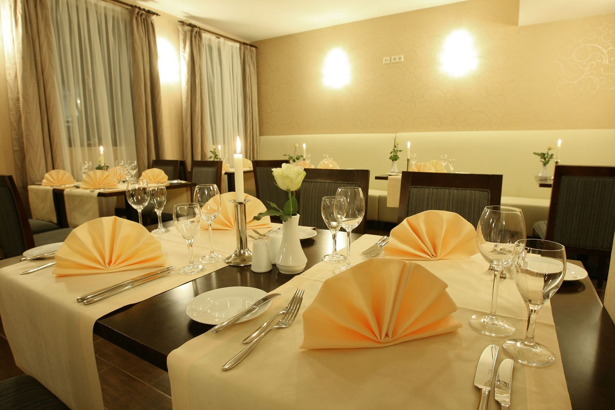 Grand Palace Hotel Hannover 29/37