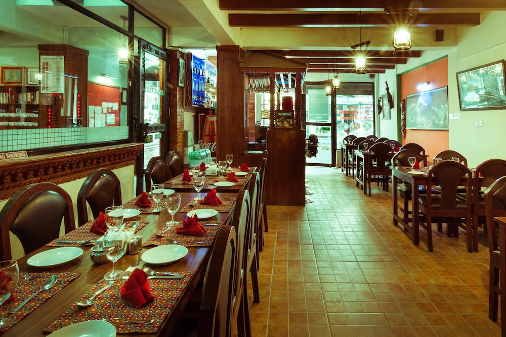 Kathmandu Eco Hotel 51/71