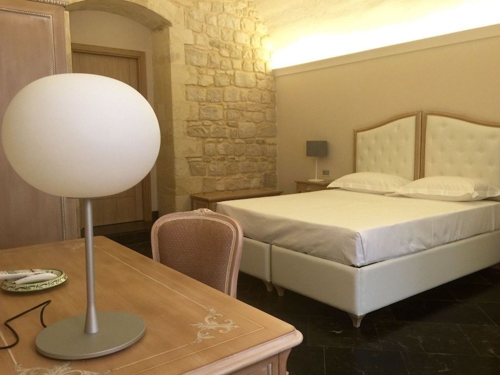 Scicli Albergo Diffuso 13/50