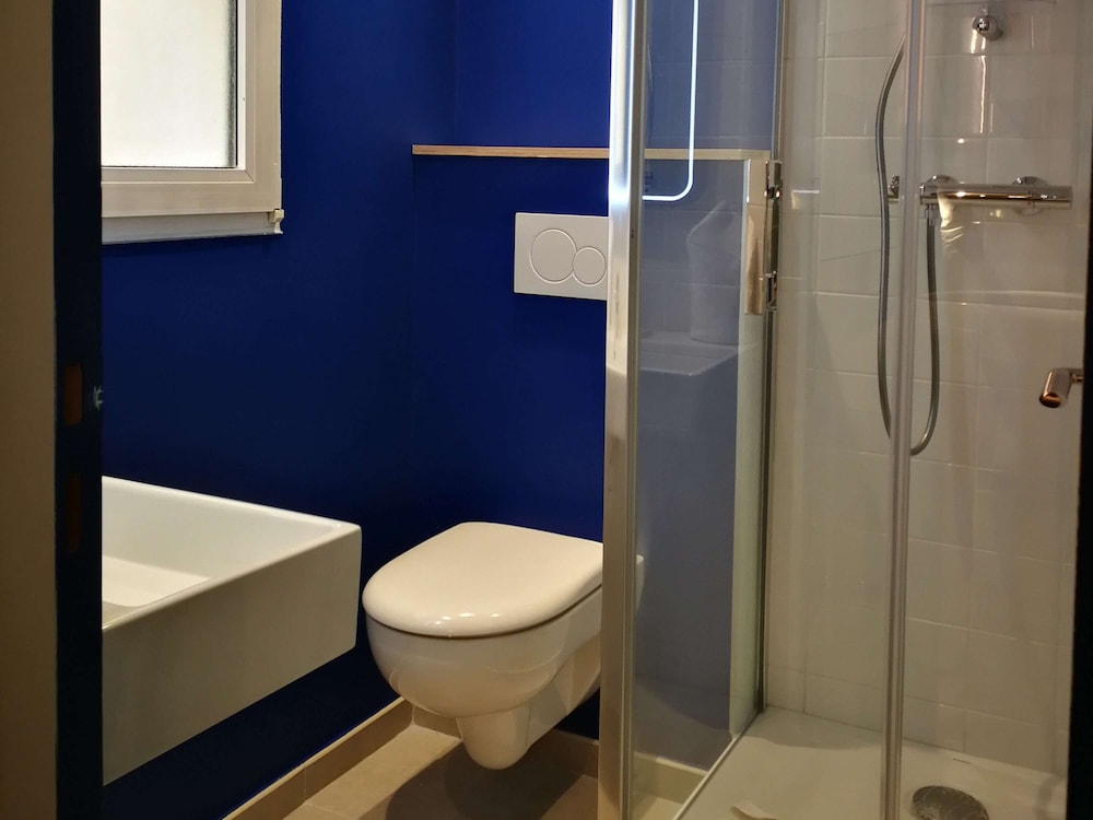 Ibis Styles Paris Lafayette Opera 10/68