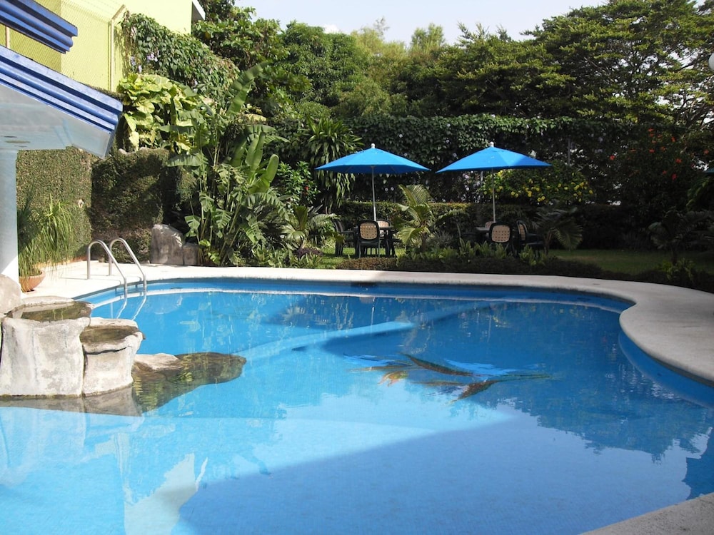 Hotel Playa Cristal 44/47