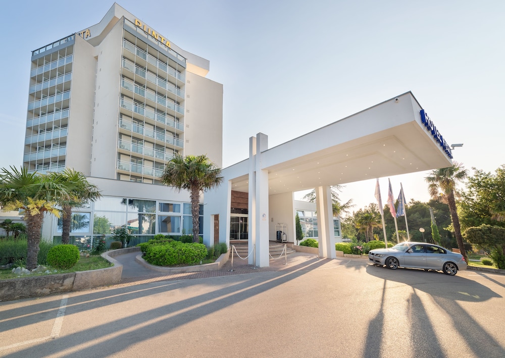 Hotel Punta Vodice 37/46