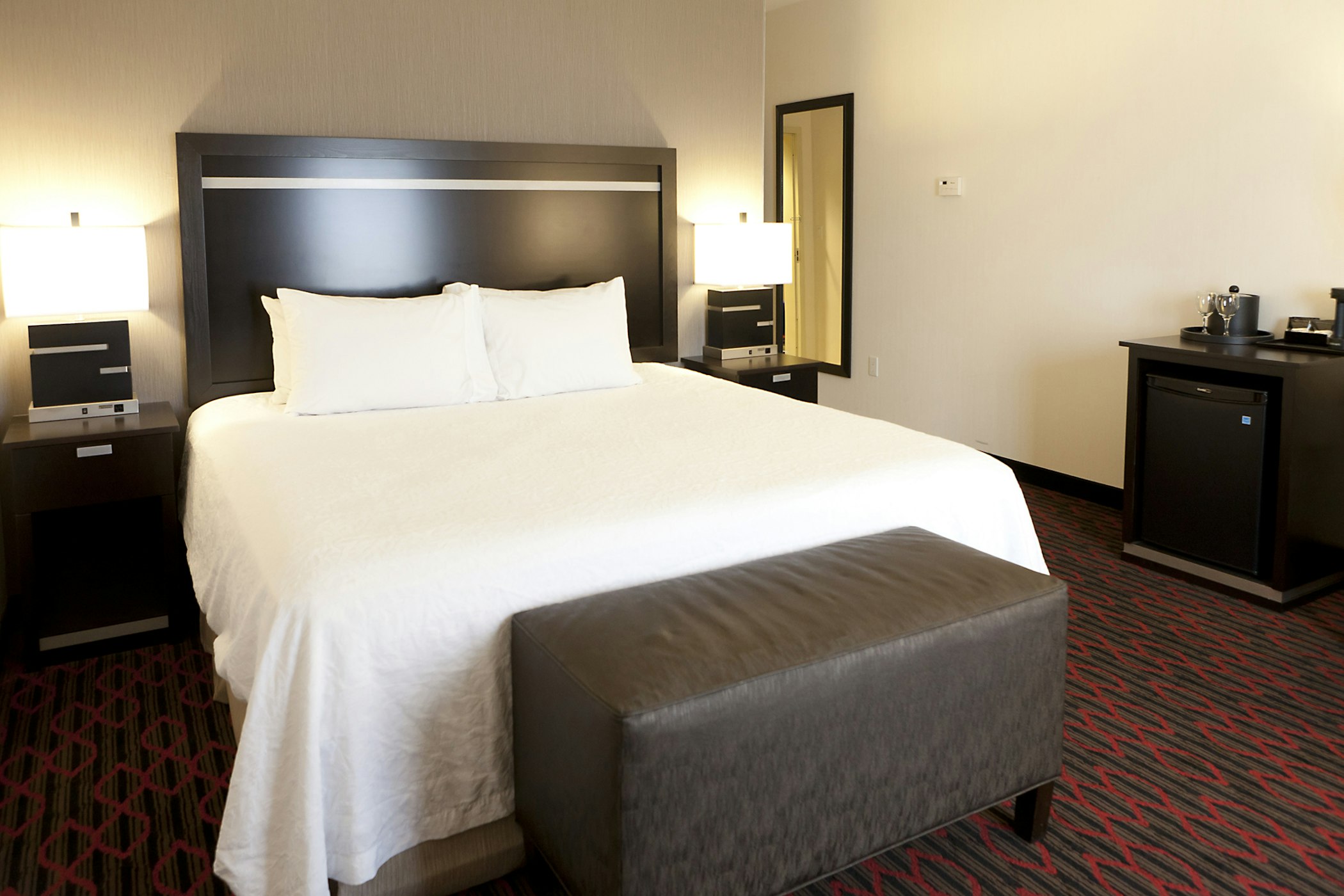 Hampton Inn and Suites by Hilton Lethbridge 8/18