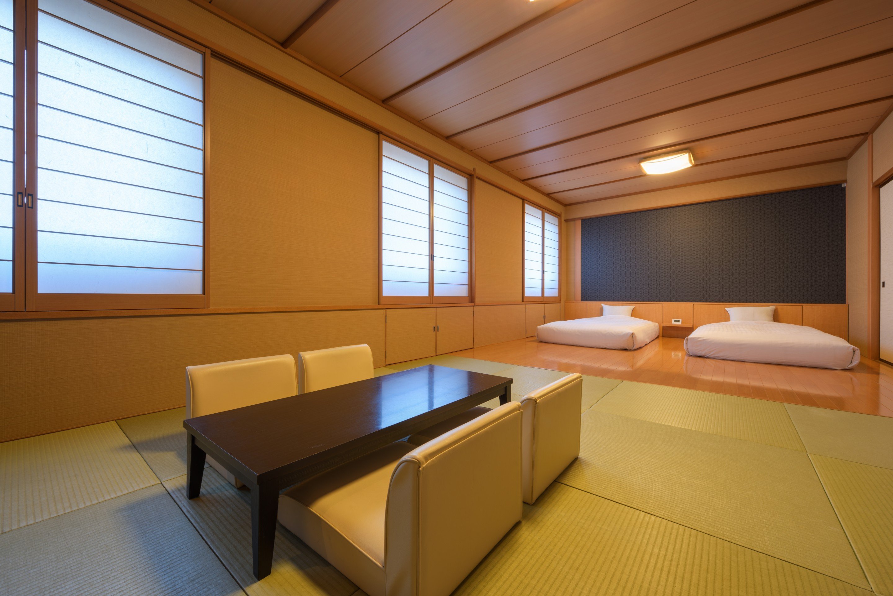Hotel Jal City Sendai 36/49