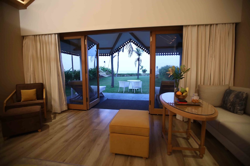 Taj Fisherman S Cove Resort Spa Chennai 38/64