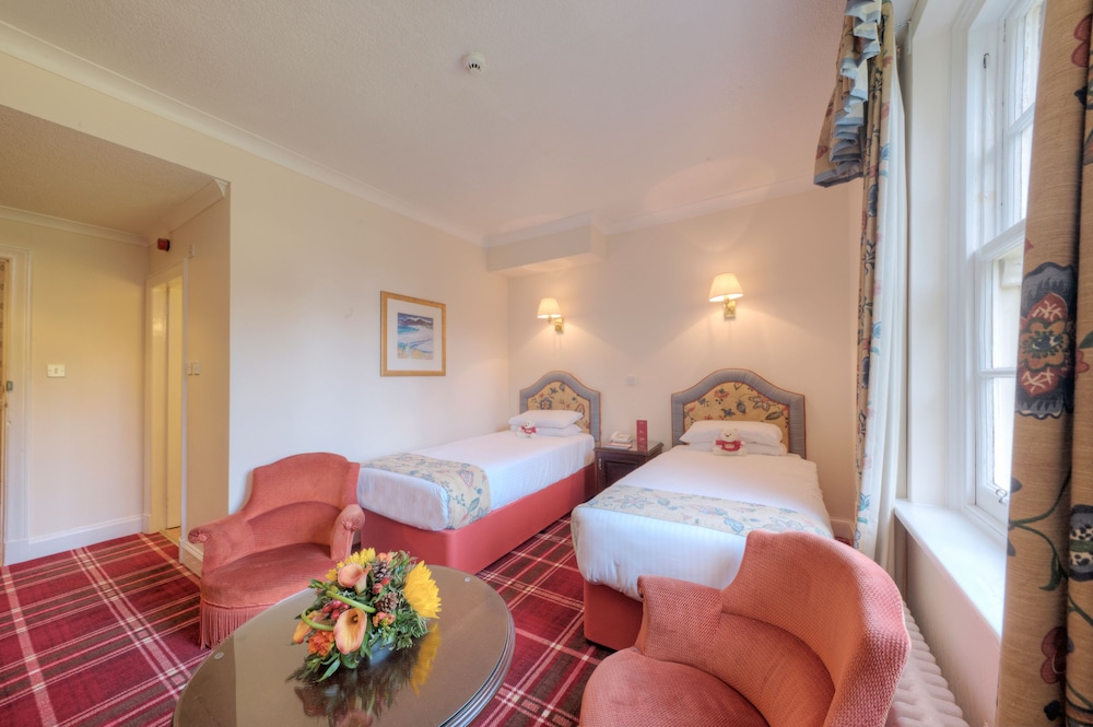 Muthu Newton Hotel 45/71