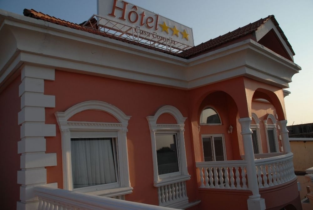 Hôtel Casa Cornelia 1/46