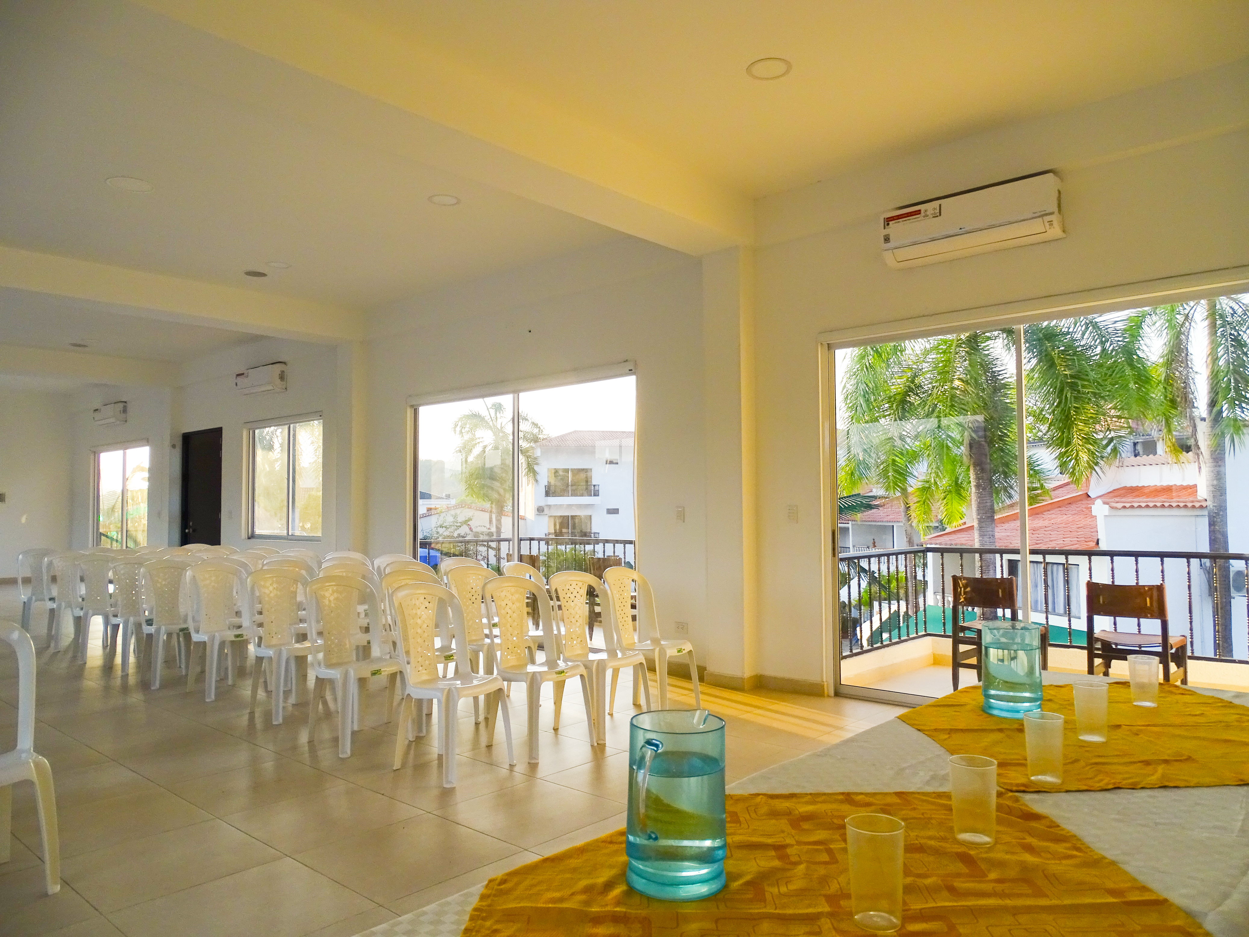 Alborada Hotel by AHMA 20/27