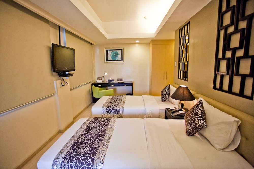 The Exchange Regency Residence Hotel 20/66