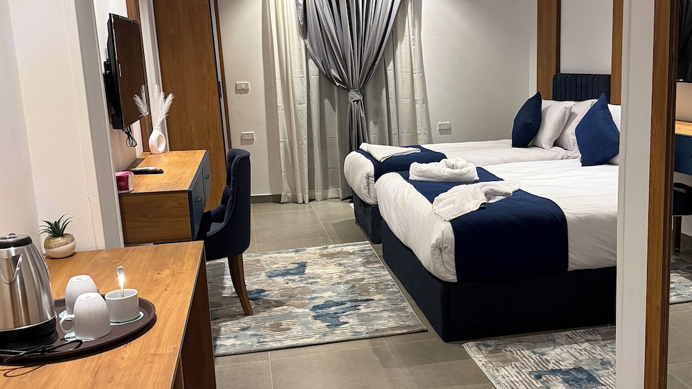 The Grand Delta Hotel 29/50