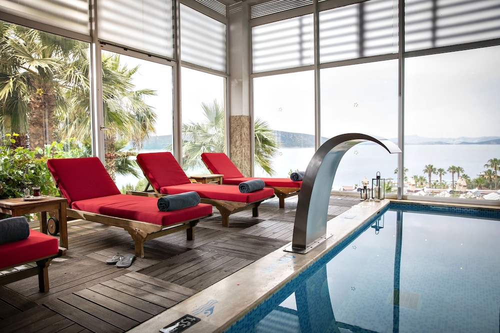 TUI MAGIC LIFE Bodrum - Adults Only 53/77