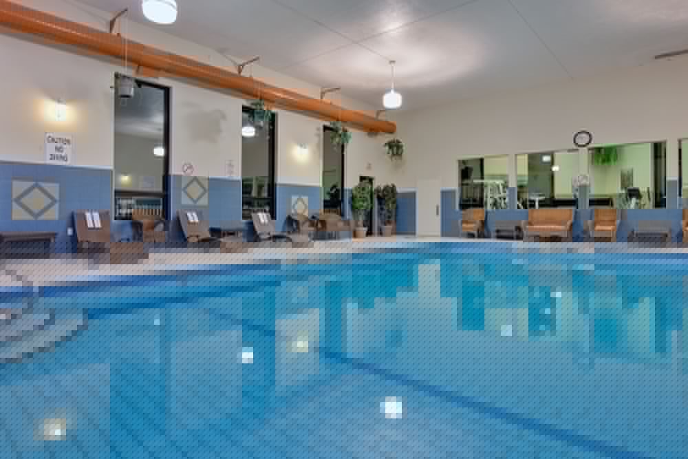 Holiday Inn Express Charlottetown 3/61