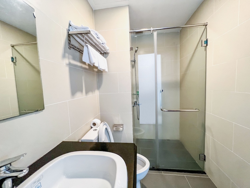 Homestead Seaview Phu Quoc Hotel 48/50
