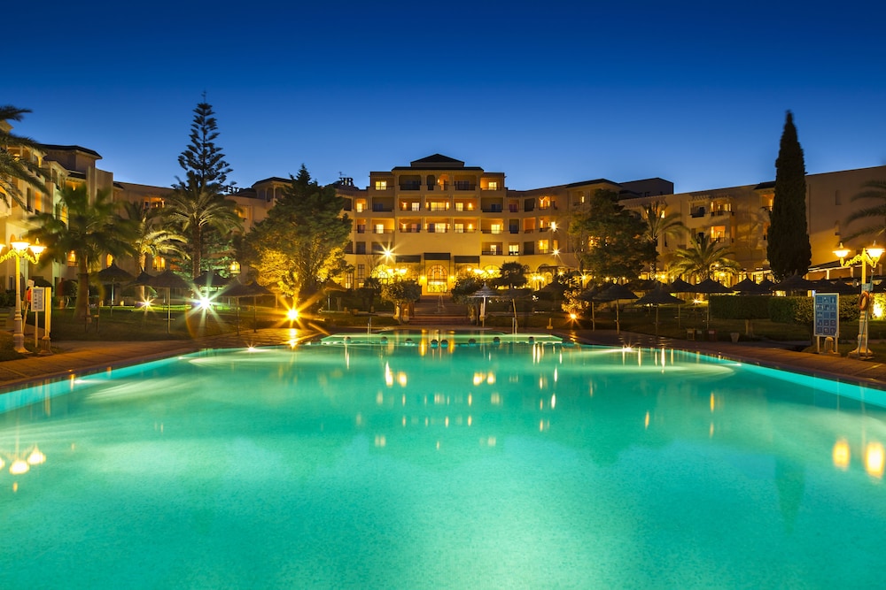 Royal Kenz Thalasso & SPA in PORT EL KANTAOUI