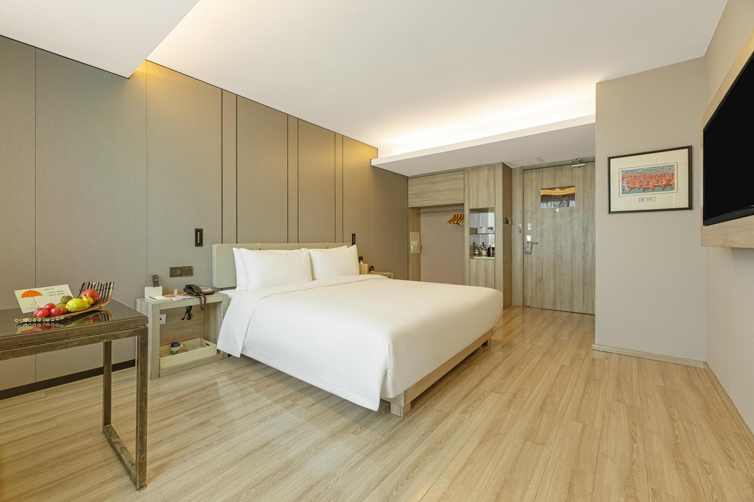 Atour Hotel Xi'an Gaoxin 14/30