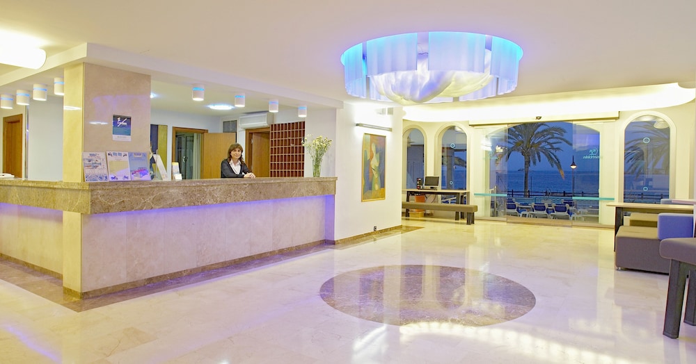 Apartamentos Mar Y Playa 10/29