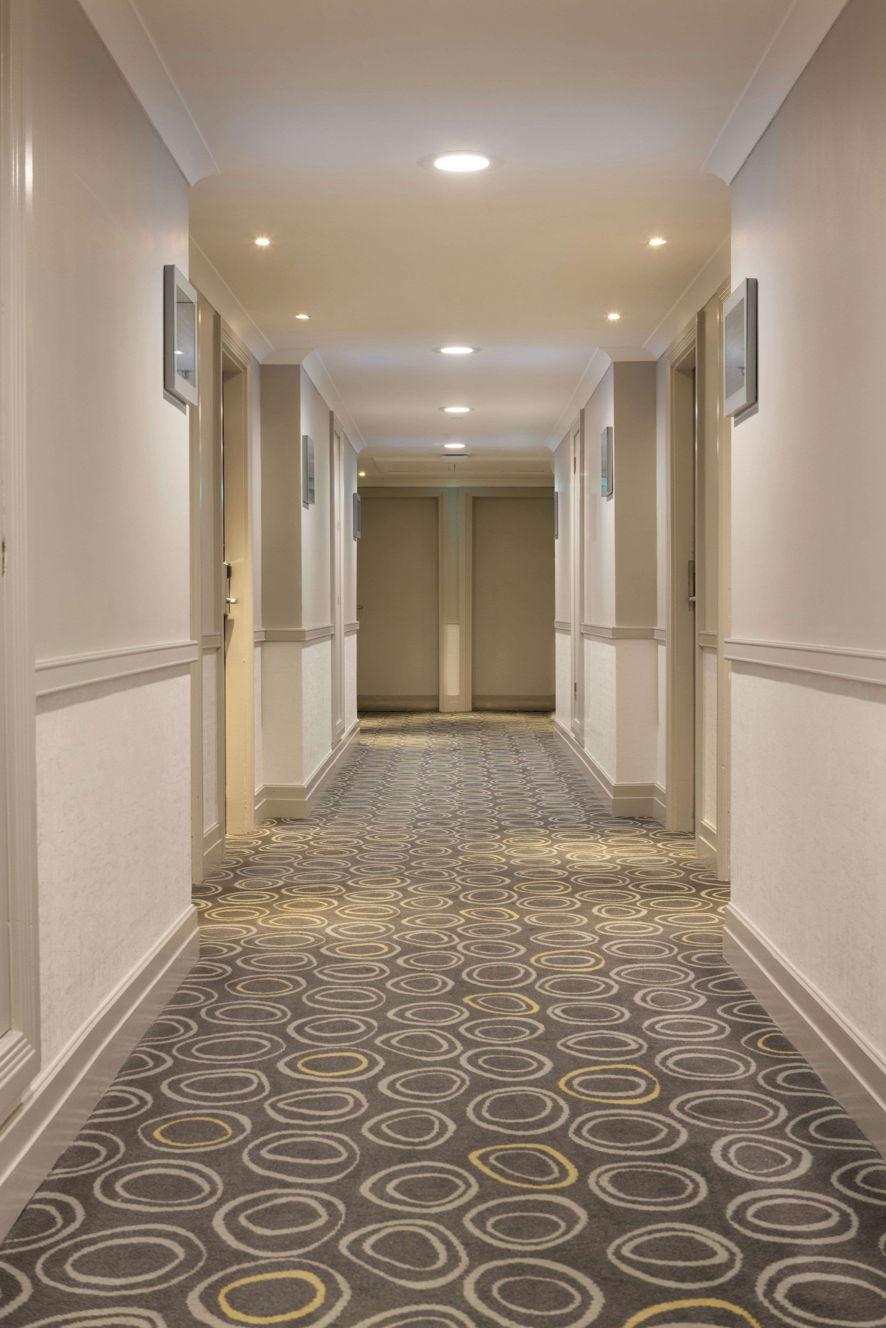 Hilton Glasgow Hotel 51/80