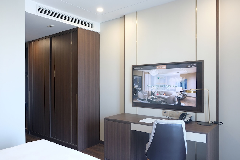 Grand K Hotel Suites Hanoi 67/75