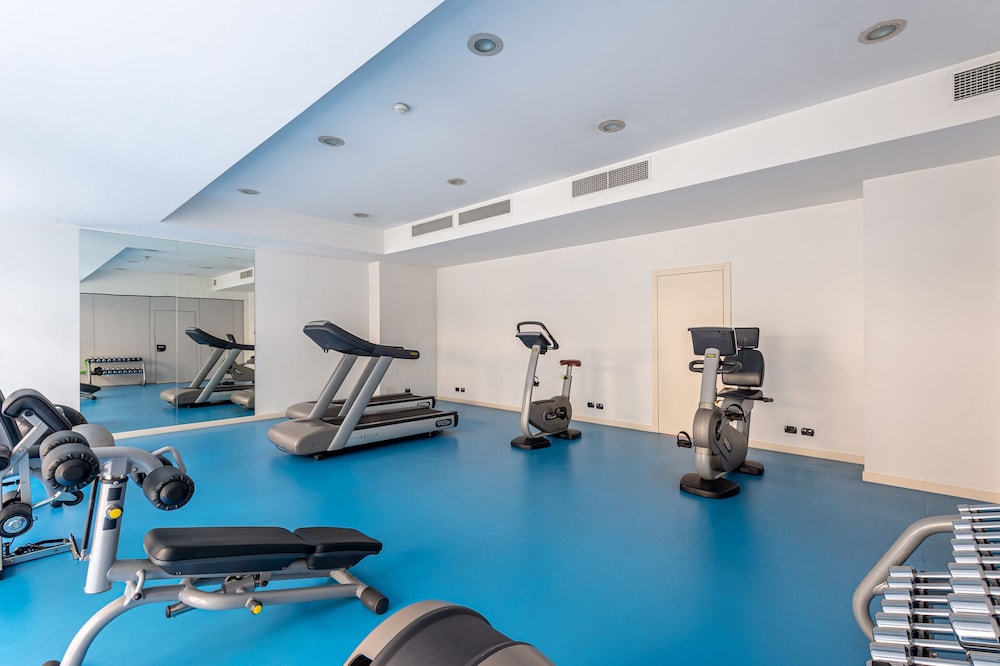 sport facilities