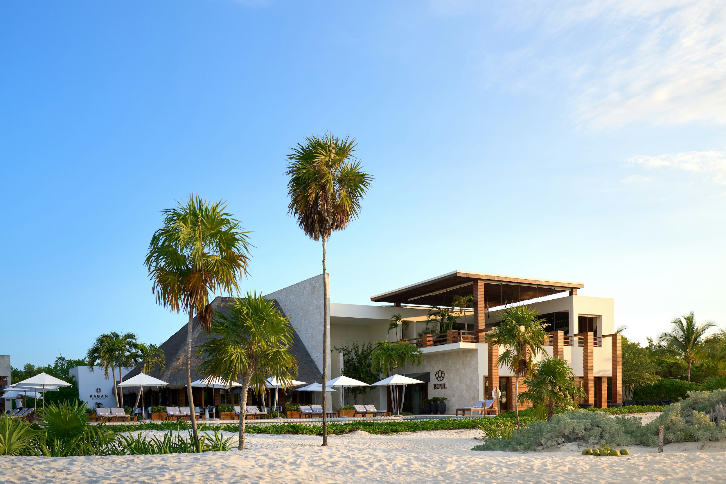 Chable Resort Maroma 2/81
