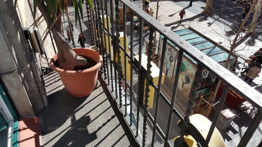 Hostal Parisien 21/32