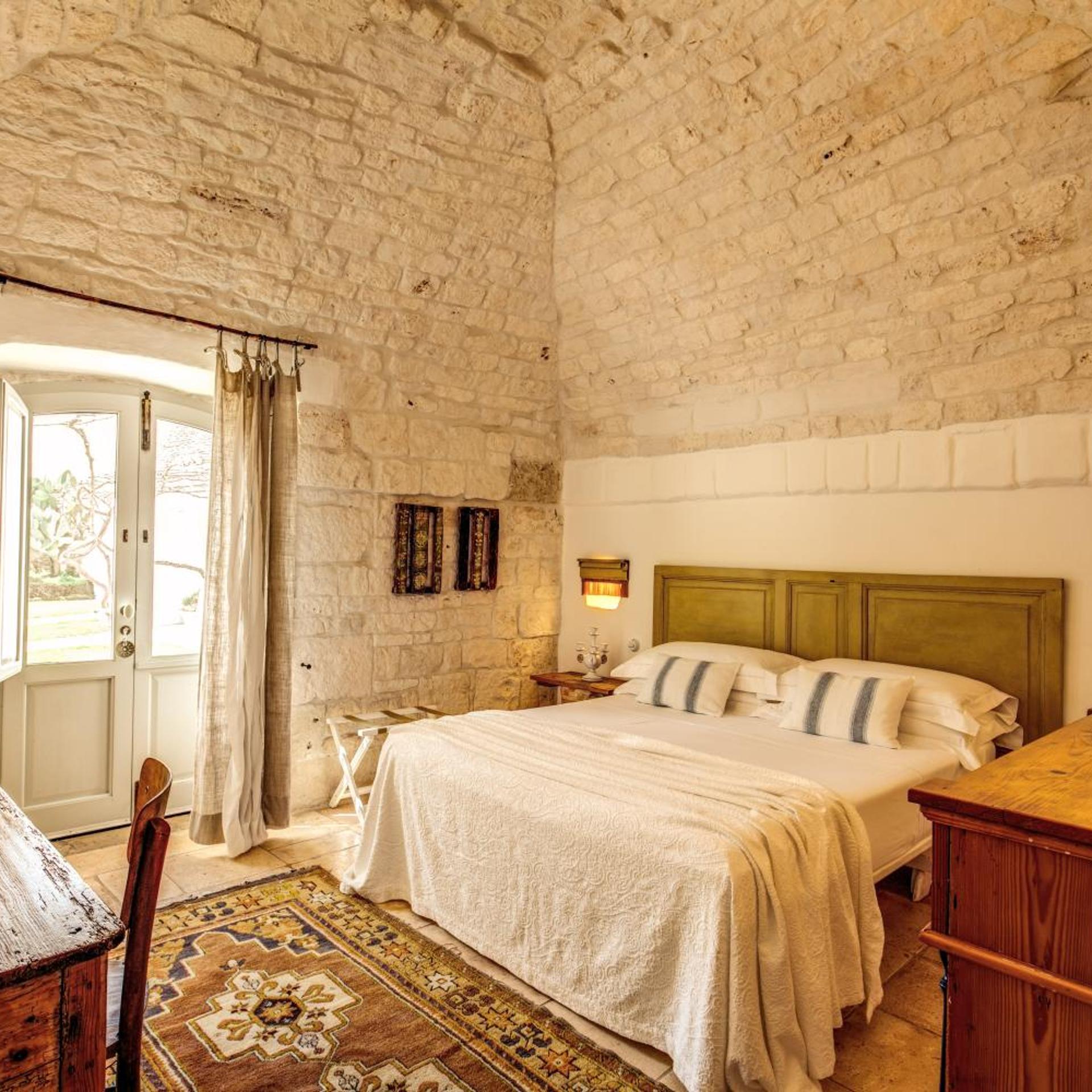 MASSERIA CERVAROLO 20/54