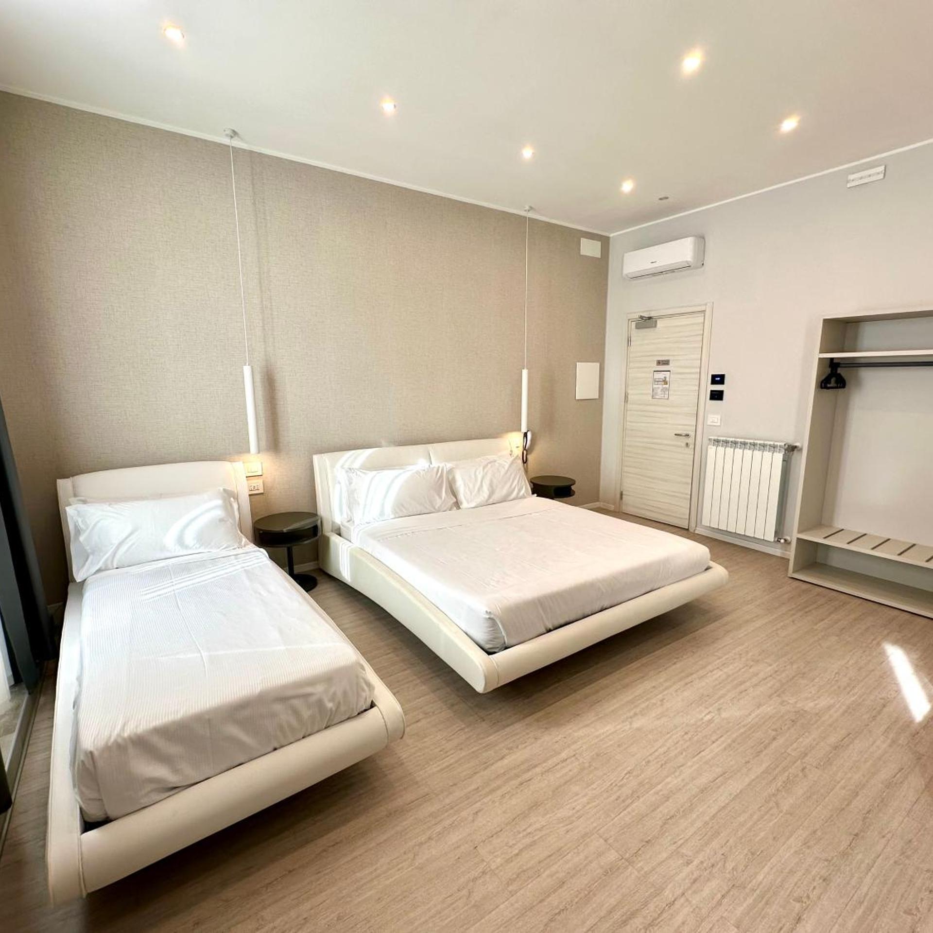 Cadorna Luxury Hotel 3/27