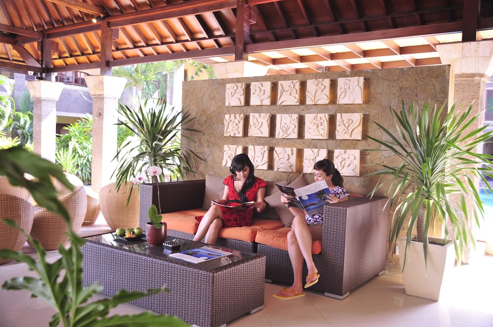 ADHI JAYA HOTEL 38/56