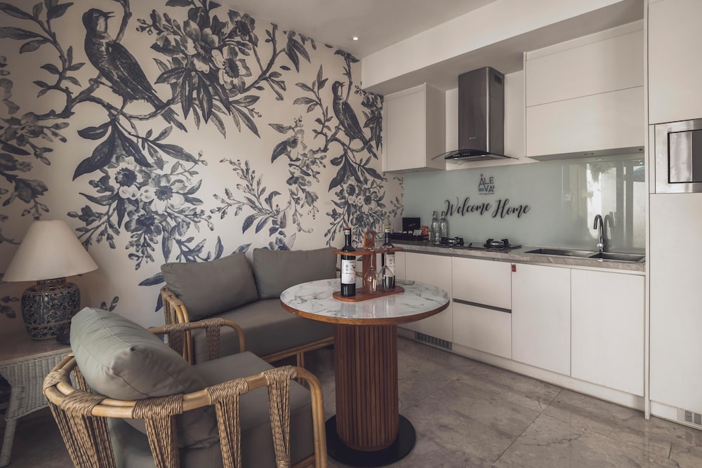 Aleva Villa Seminyak by Ini Vie Hospitality 29/50