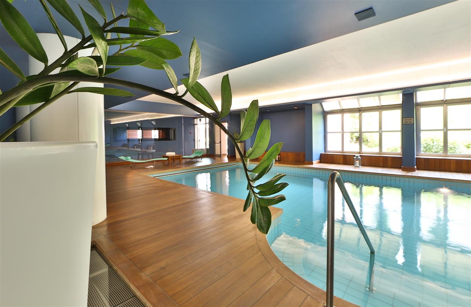 Best Western Plus Hotel Le Favaglie 11/44