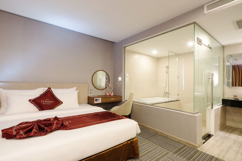 Le More Hotel 18/50