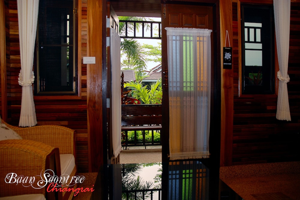 Baan Soontree Resort 17/70