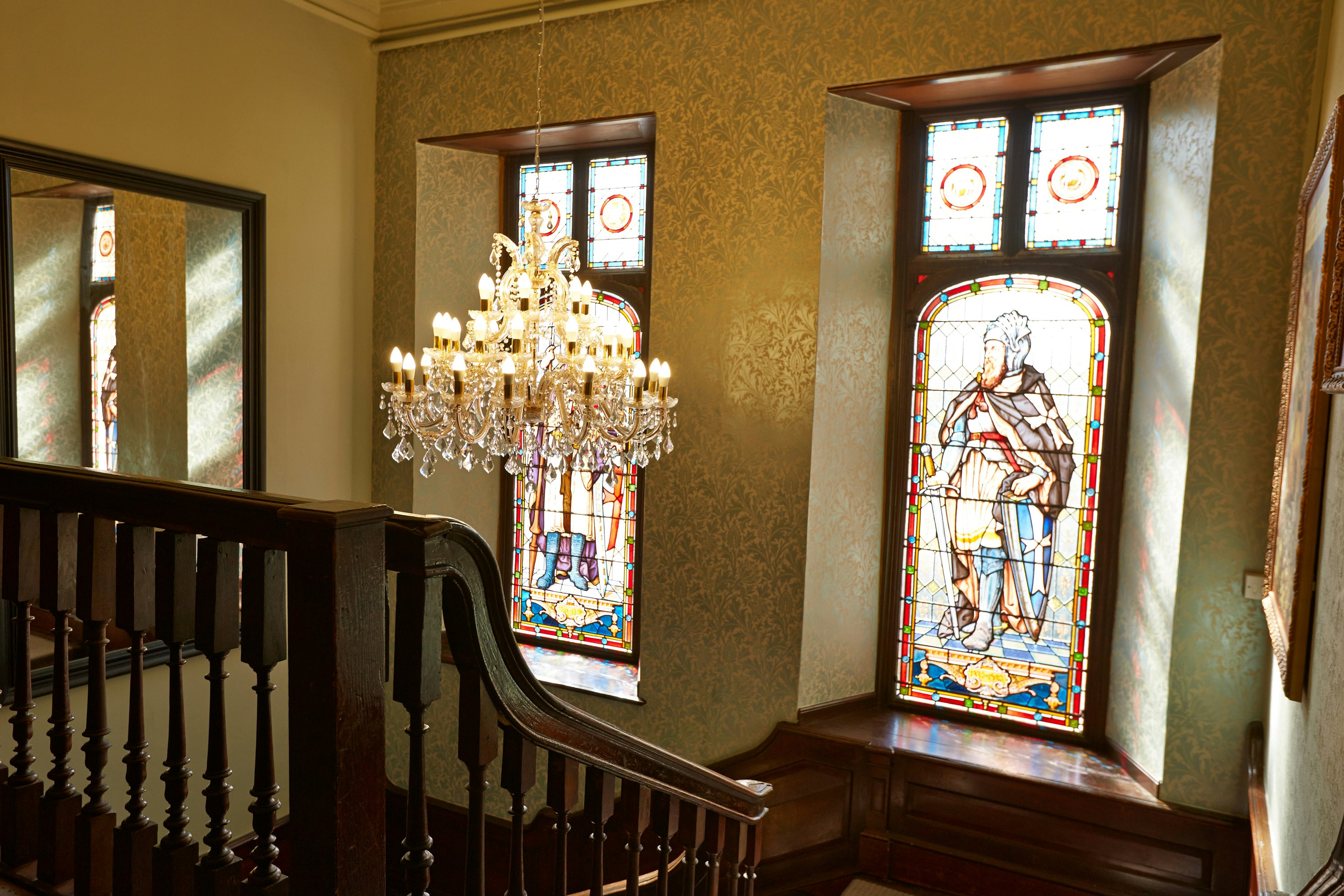 Rothley Court Hotel 8/34