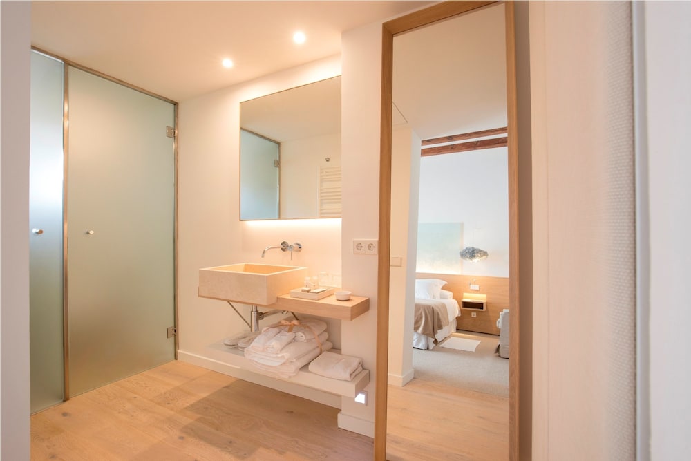 Hotel Convent De La Missio Luxury Boutique Hotel - Adults Only 27/81