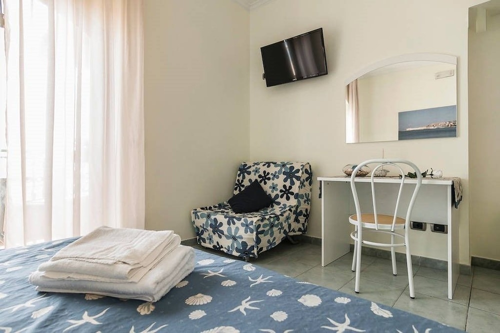 Hotel Tirreno 15/52