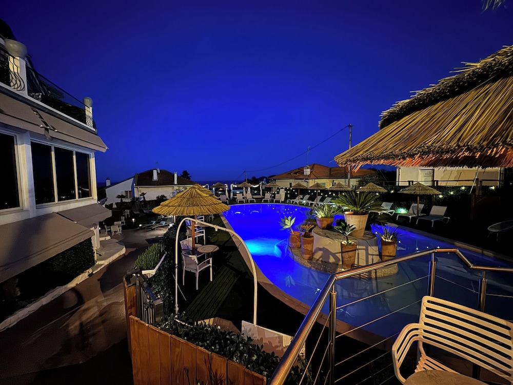 Boutique Hotel and Spa la Villa Cap Ferrat 38/50