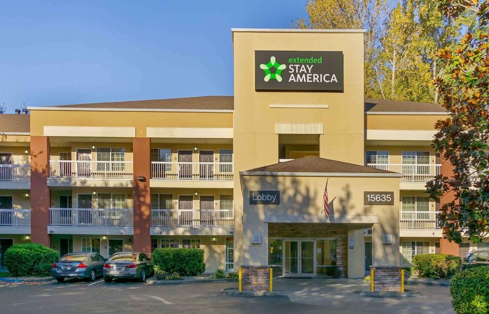Extended Stay America - Seattle - Southcenter 2/58