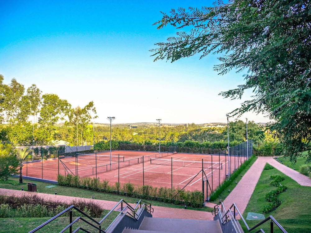 Novotel Itu Terras de Sao Jose Golf & Resort 45/76