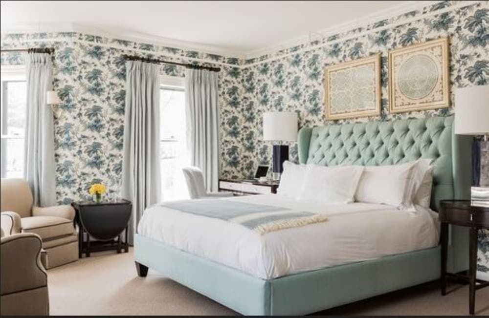 The Inn at Hastings Park Relais and Chateaux 11/50