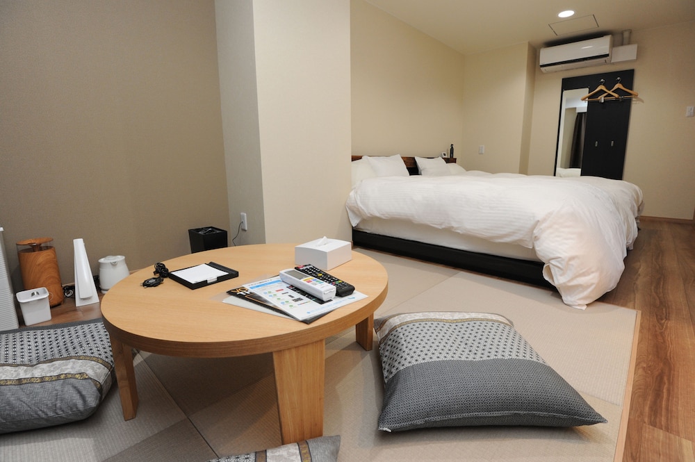 Hotel Sunriver Shimanto 19/35