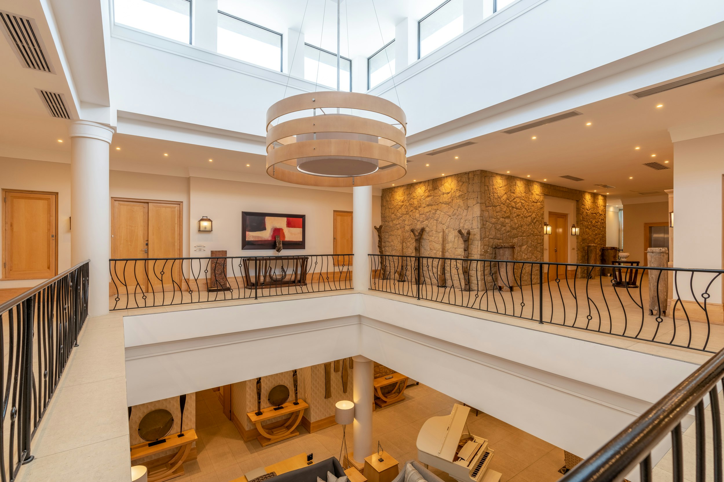 Saxon Hotel Villas And Spa 3/50