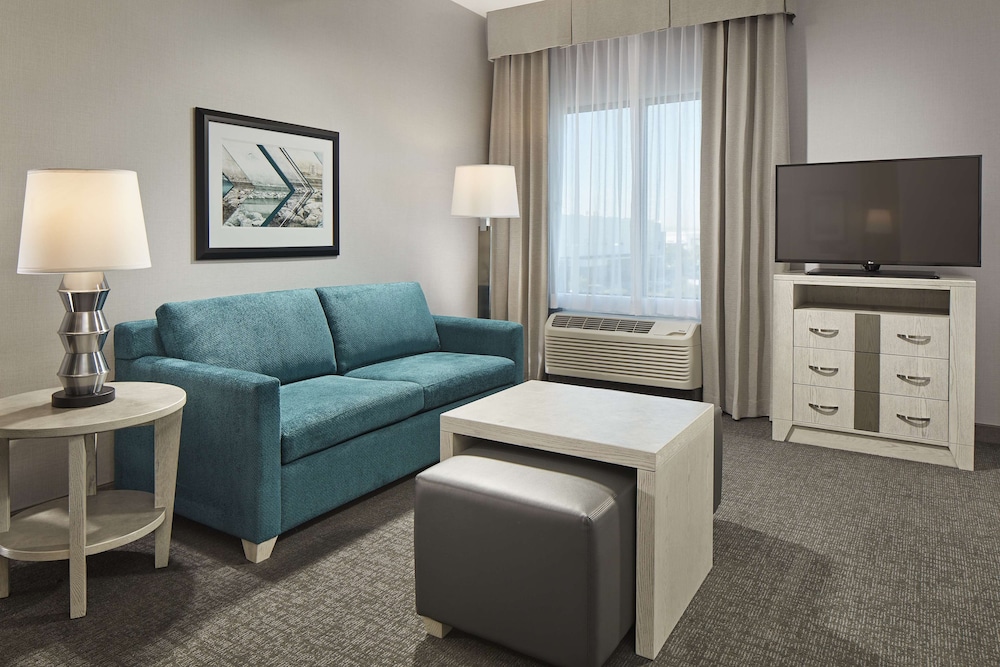 Homewood Suites by Hilton Long Beach Airport 23/47